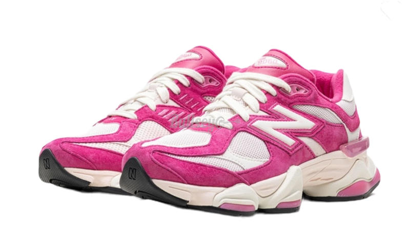 New Balance 9060 "Fuchsia Pink"