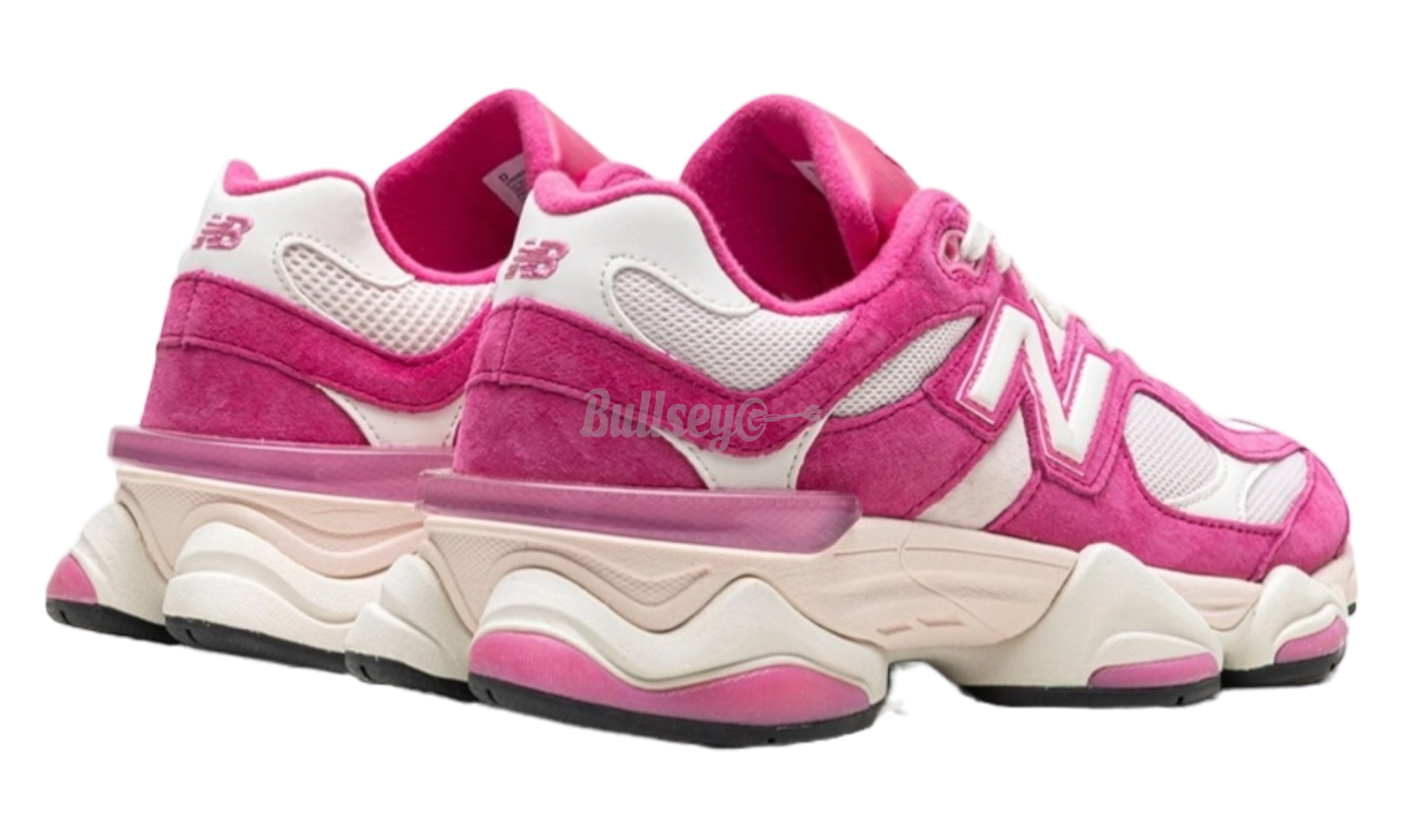 New Balance 9060 "Fuchsia Pink"