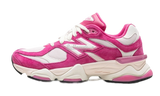 New Balance 9060 "Fuchsia Pink"-Bullseye Sneaker Boutique