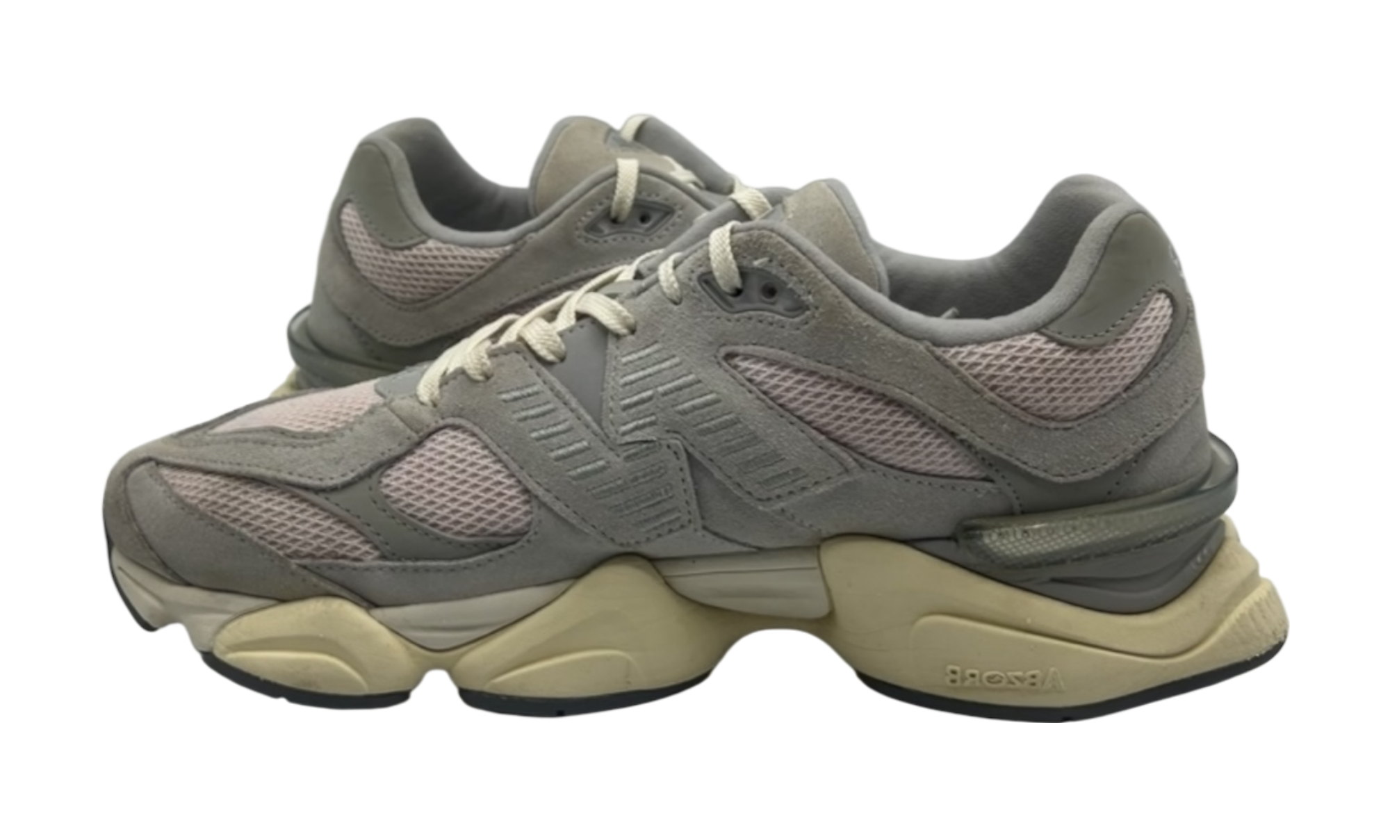 New Balance 9060 "Granite Pink" (PreOwned)
