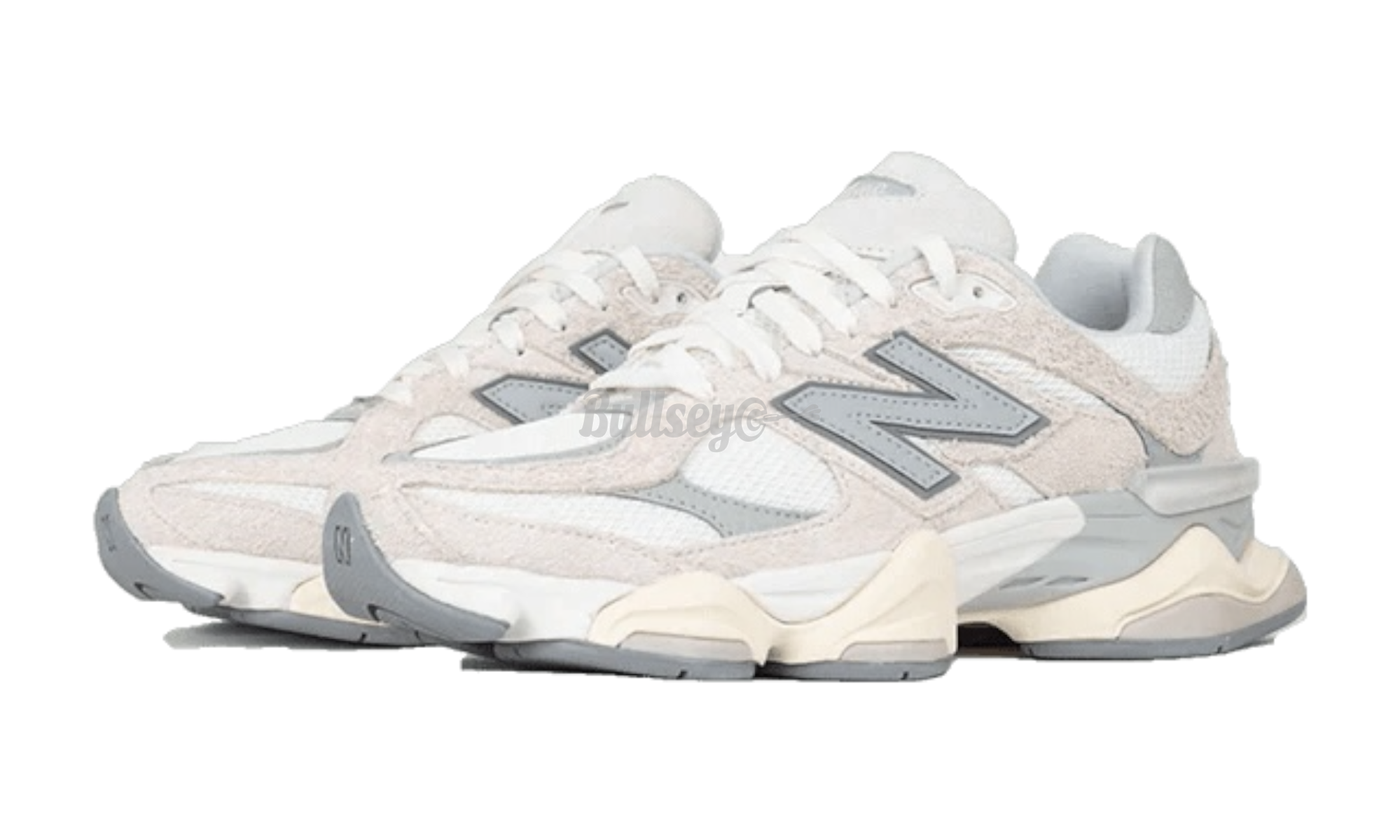 New Balance 9060 "Sea Salt White"