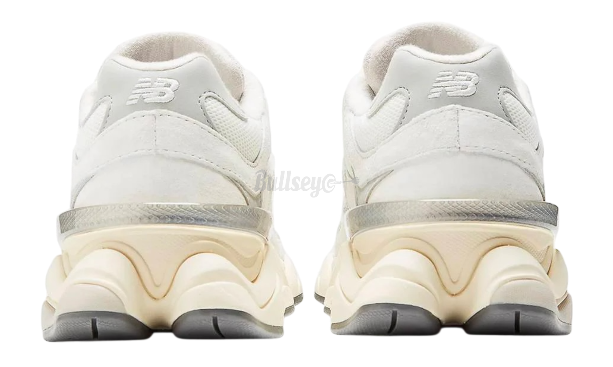 New Balance 9060 "Sea Salt White"