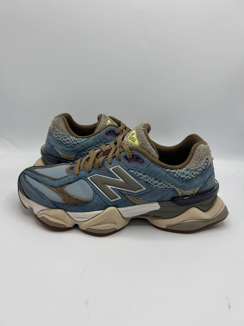 New Balance 9060 x Bodega "Age of Discovery" (PreOwned)
