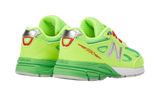 New Balance DTLR x 990v4 'Festive' TD (No Box)