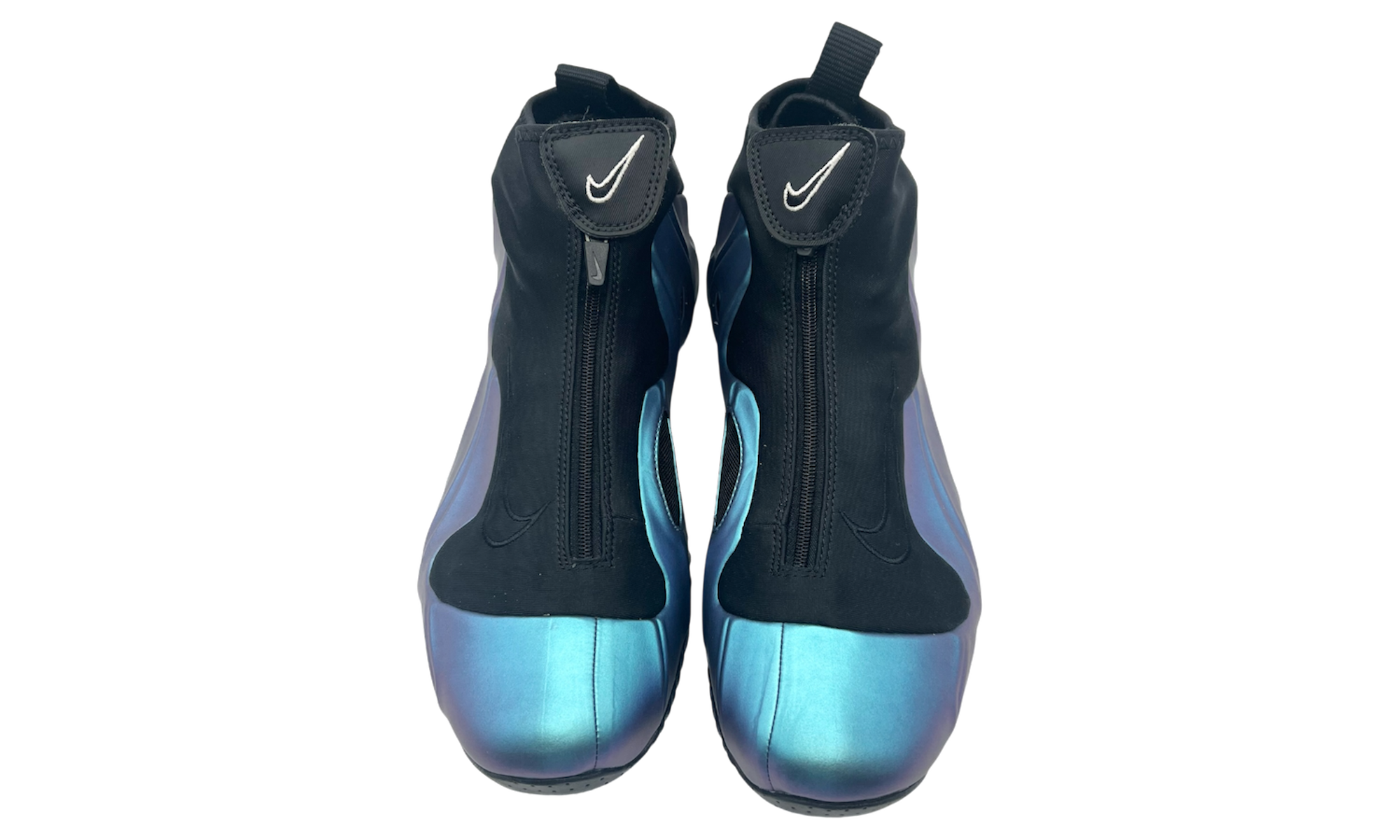 Nike Air Flightposite "Dusty Cactus" (PreOwned)