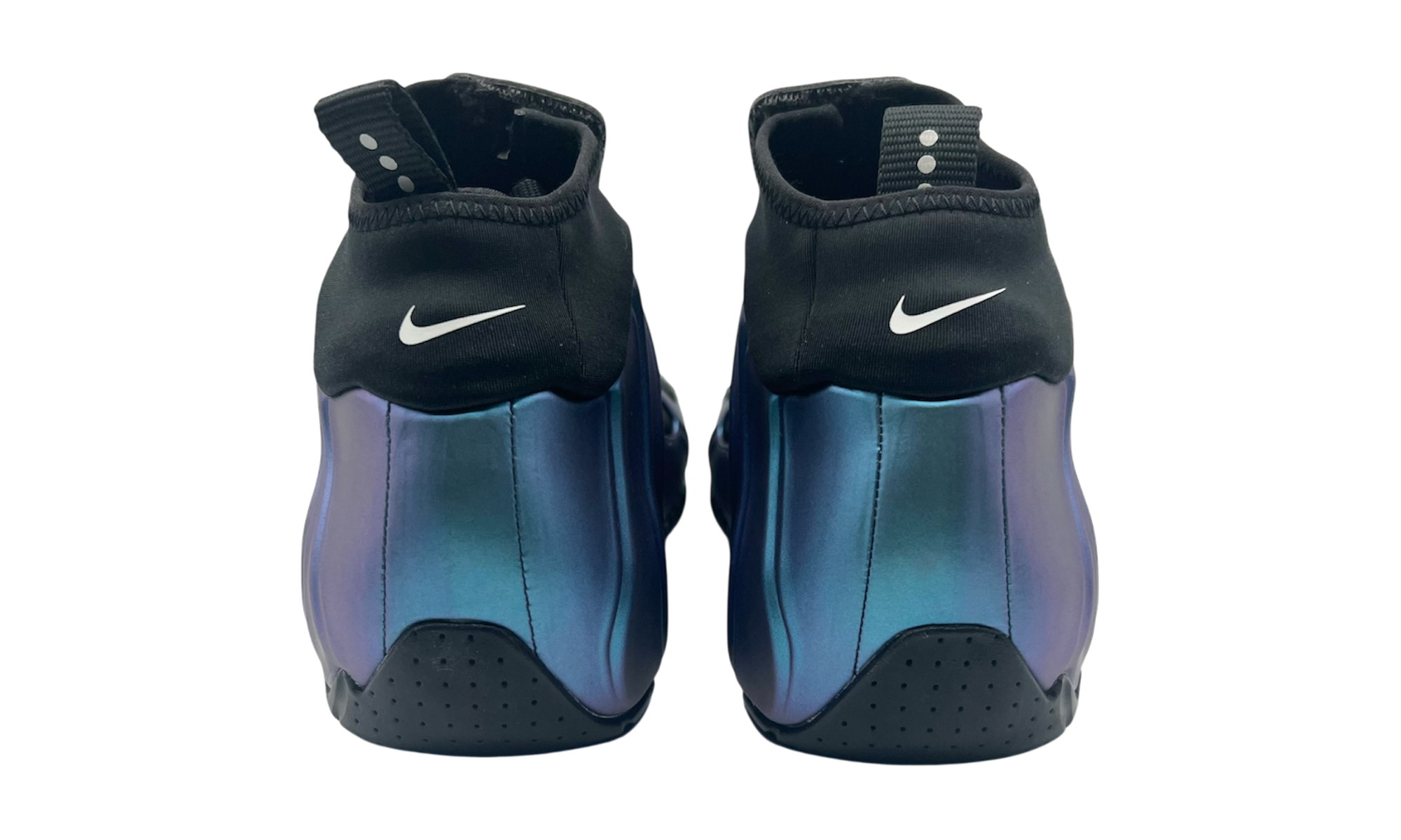 Nike Air Flightposite "Dusty Cactus" (PreOwned)