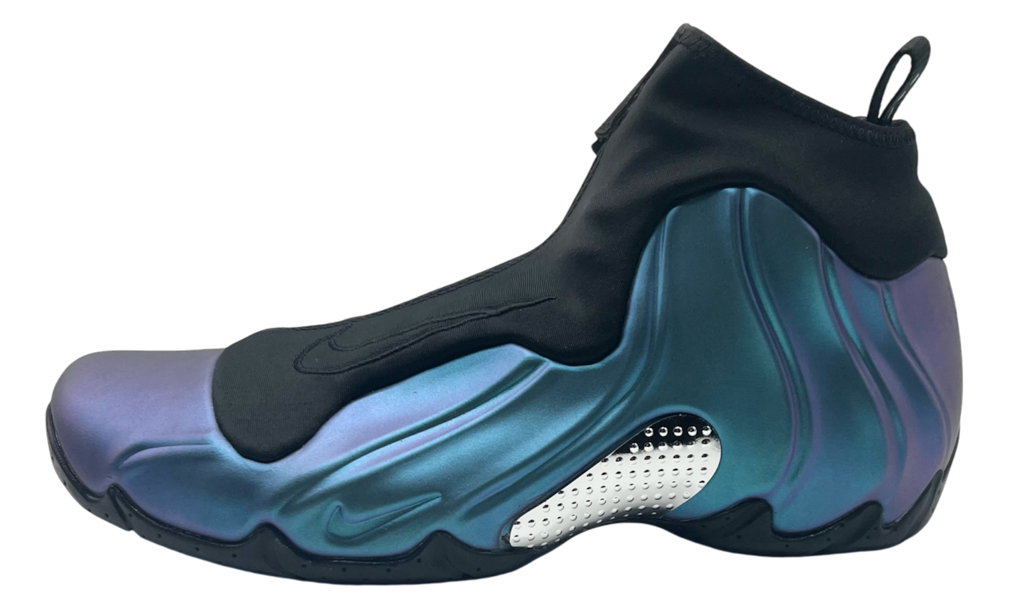 Nike Air Flightposite "Dusty Cactus" (PreOwned)-Bullseye Sneaker Boutique