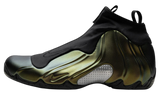 Nike Air Flightposite "Metallic Gold" (2024)-Bullseye Sneaker Boutique