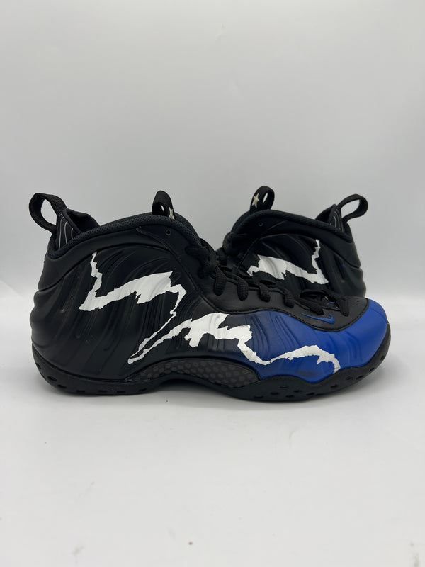 Nike Air Foamposite One 96 All Star PreOwned No Box 2 600x