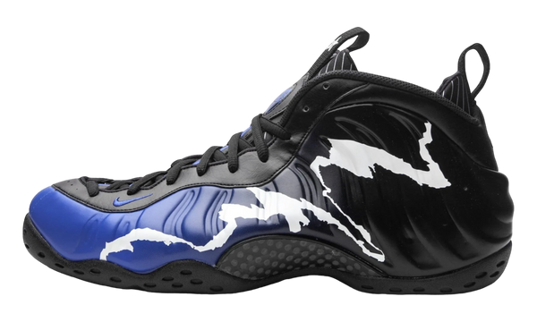 Nike Air Foamposite One "96 All-Star" (PreOwned) (No Box)-Bullseye Sneaker Boutique