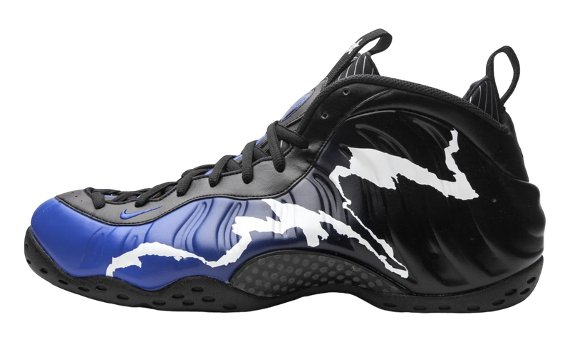 Nike Air Foamposite One "96 All-Star" (PreOwned) (No Box)-Bullseye Sneaker Boutique