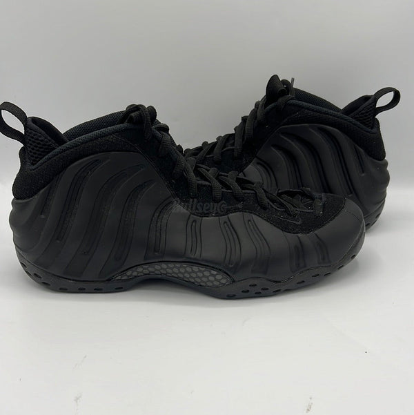 Nike Air Foamposite One "Anthracite" (PreOwned)