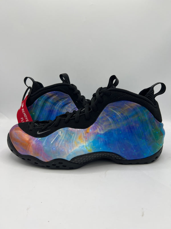 Nike Air Foamposite One "Big Bang" (PreOwned)