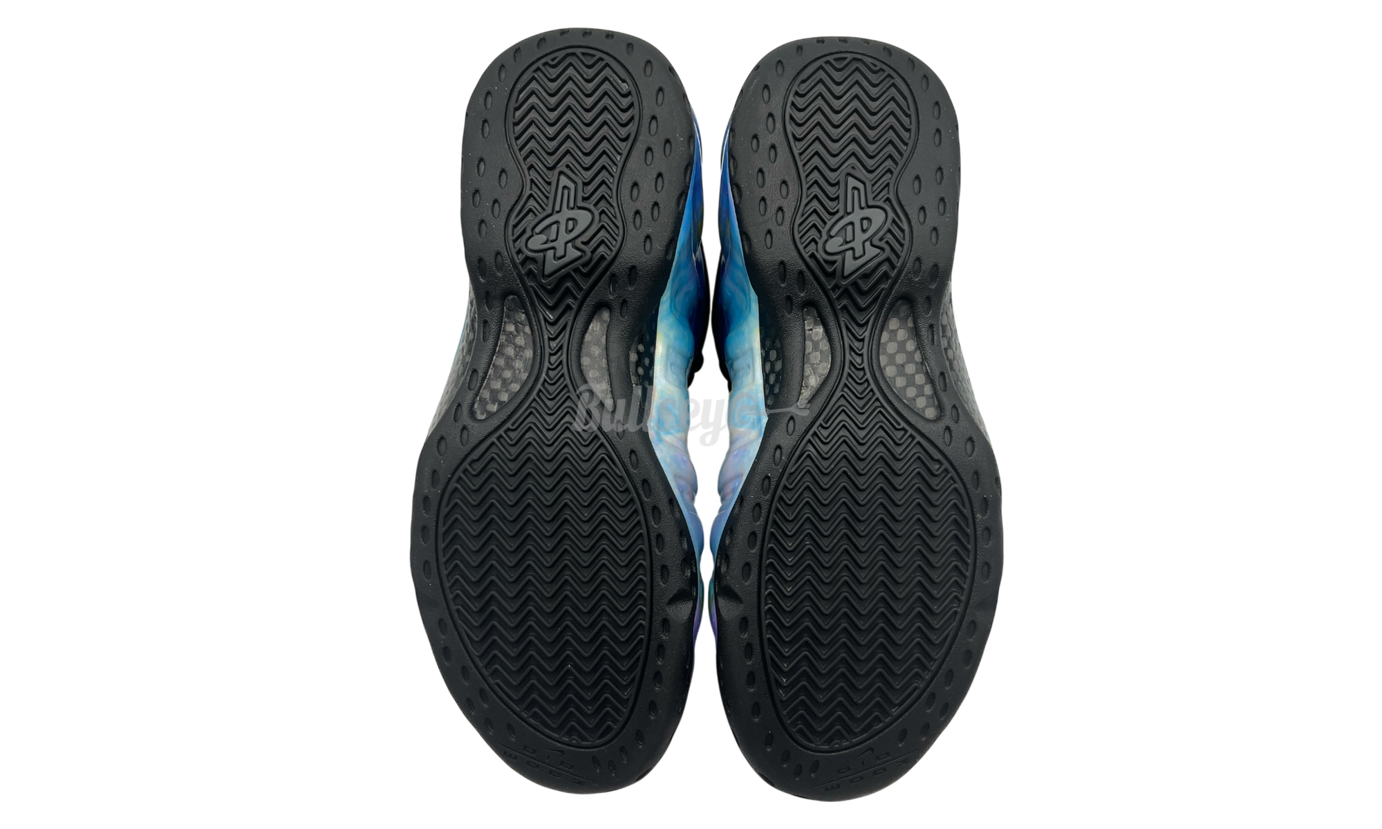 Nike Air Foamposite One "Big Bang" (PreOwned)