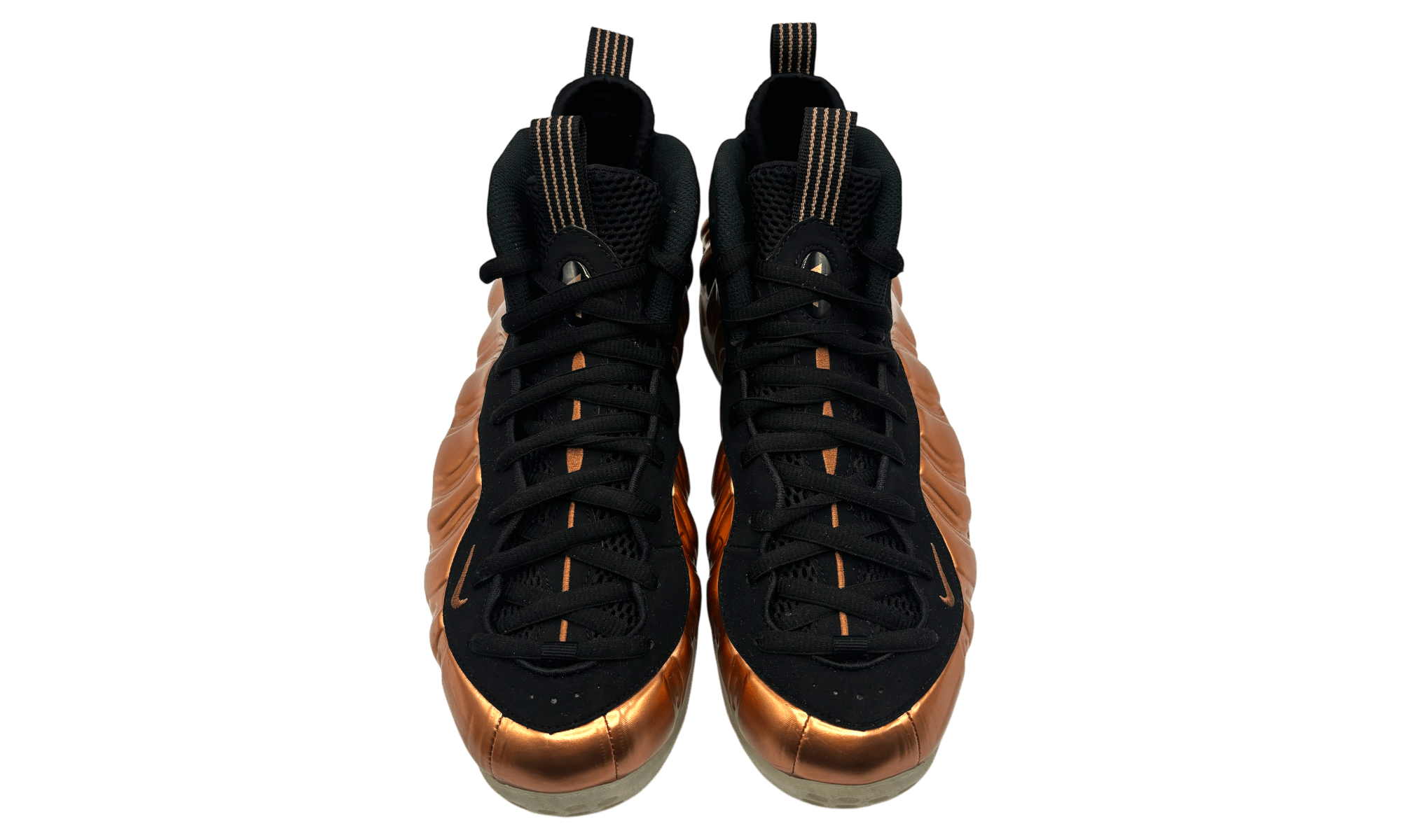 Nike Air Foamposite One Copper (2024) (PreOwned)