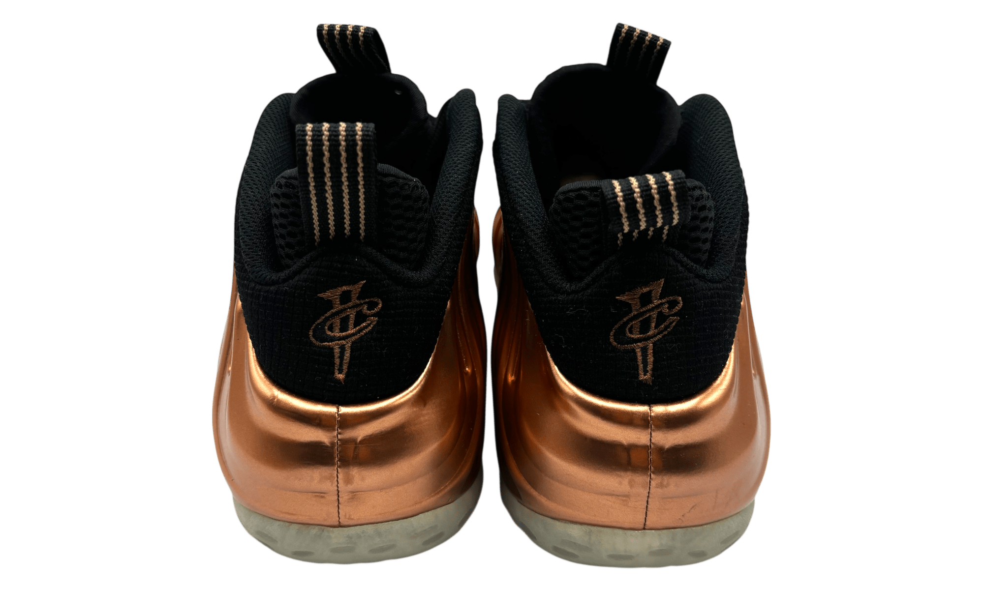 Nike Air Foamposite One Copper (2024) (PreOwned)