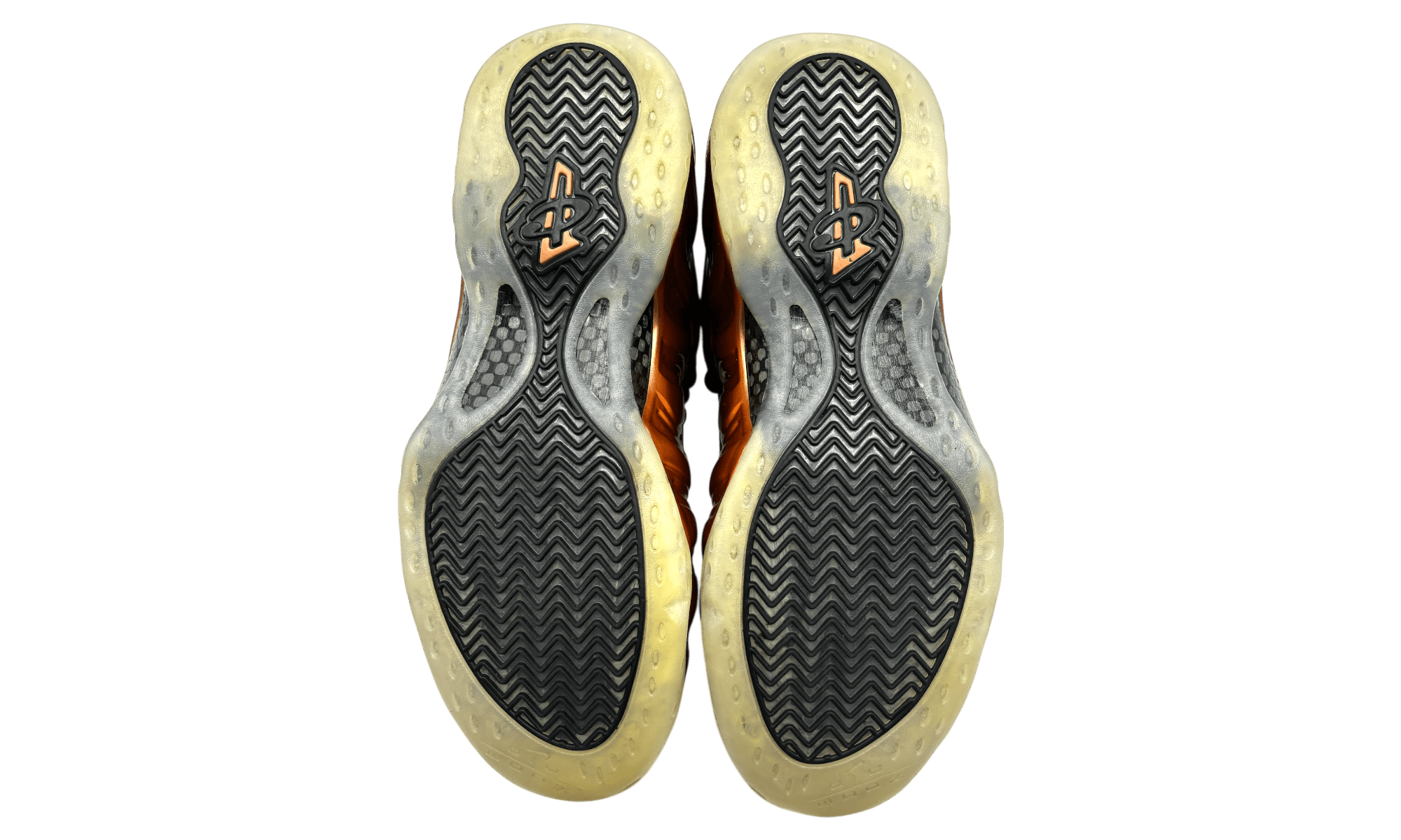 Nike Air Foamposite One Copper (2024) (PreOwned)