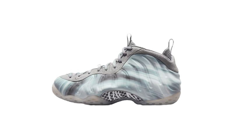 Nike Air Foamposite One “Dream A World Grey”-Here's Your First Look at Nike's Air Jordan 3 Explorer XX