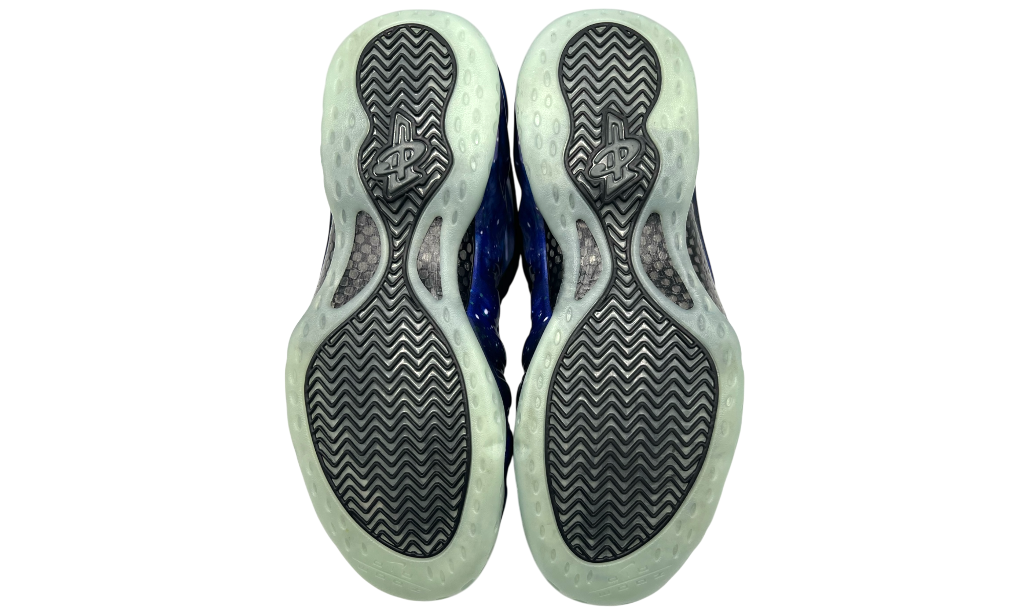 Nike Air Foamposite One "Galaxy" (2025) (Preowned)