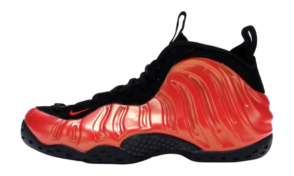 Nike Air Foamposite One "Habanero Red" (PreOwned) (No Box)-Bullseye Sneaker Boutique