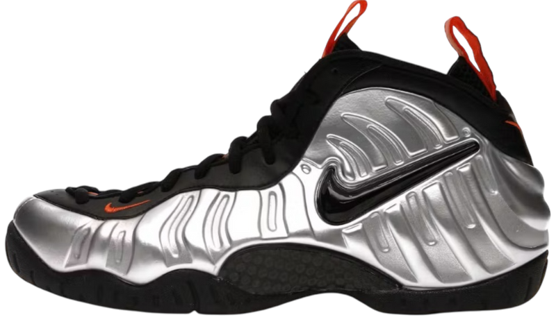 Nike Air Foamposite One "Halloween" (2020)-Bullseye Sneaker Boutique