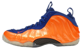 Nike Air Foamposite One "Knicks" (PreOwned) (No Box)-Bullseye Sneaker Boutique