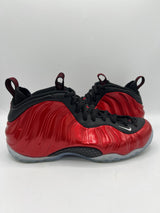 Nike Air Foamposite One "Metallic Red" (PreOwned)