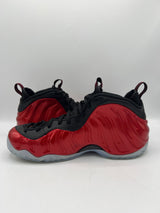 Nike Air Foamposite One "Metallic Red" (PreOwned)