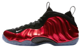 Nike Air Foamposite One "Metallic Red" (PreOwned)-Bullseye Sneaker Boutique