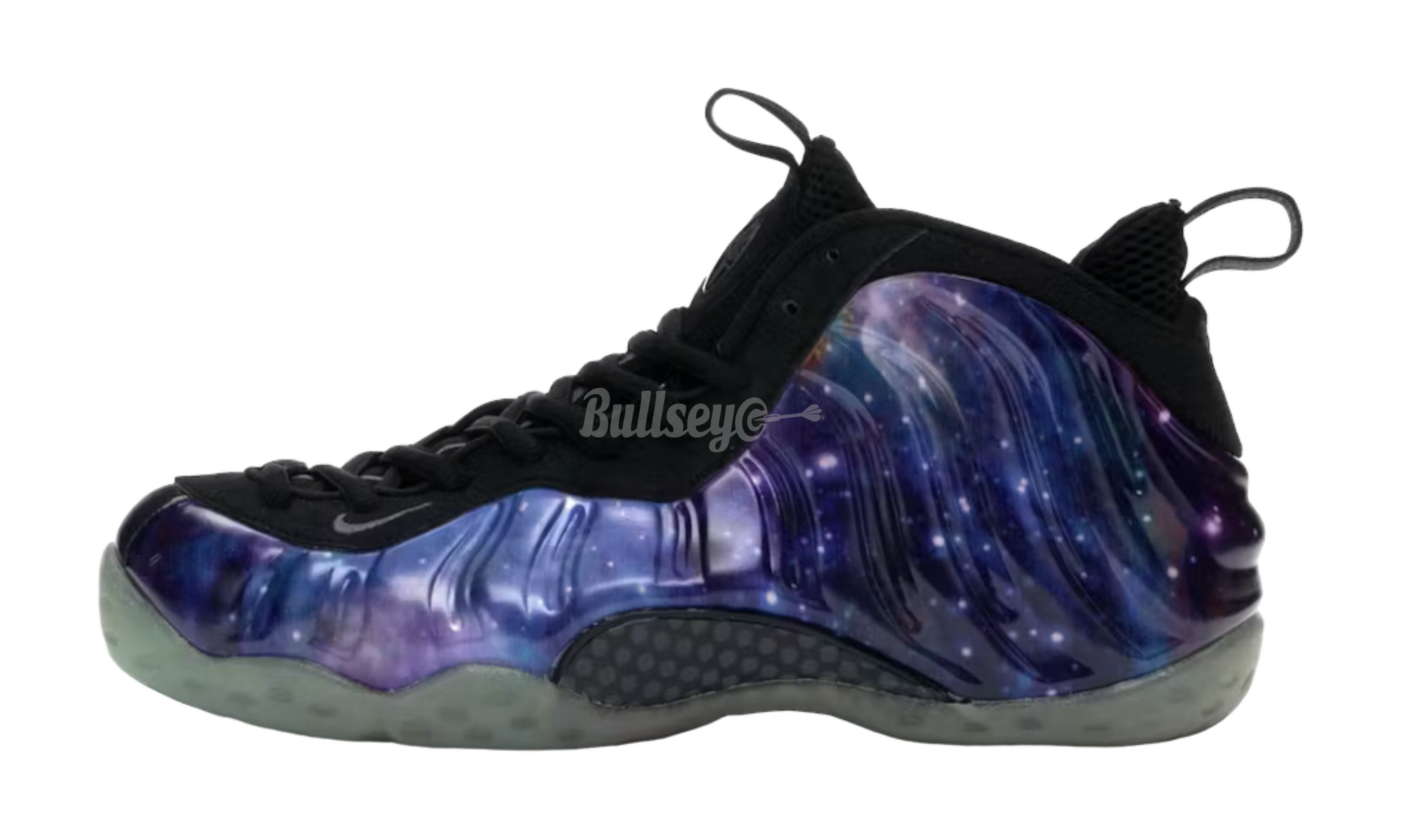 Nike Air Foamposite One "NRG Galaxy"-Bullseye Sneaker Boutique