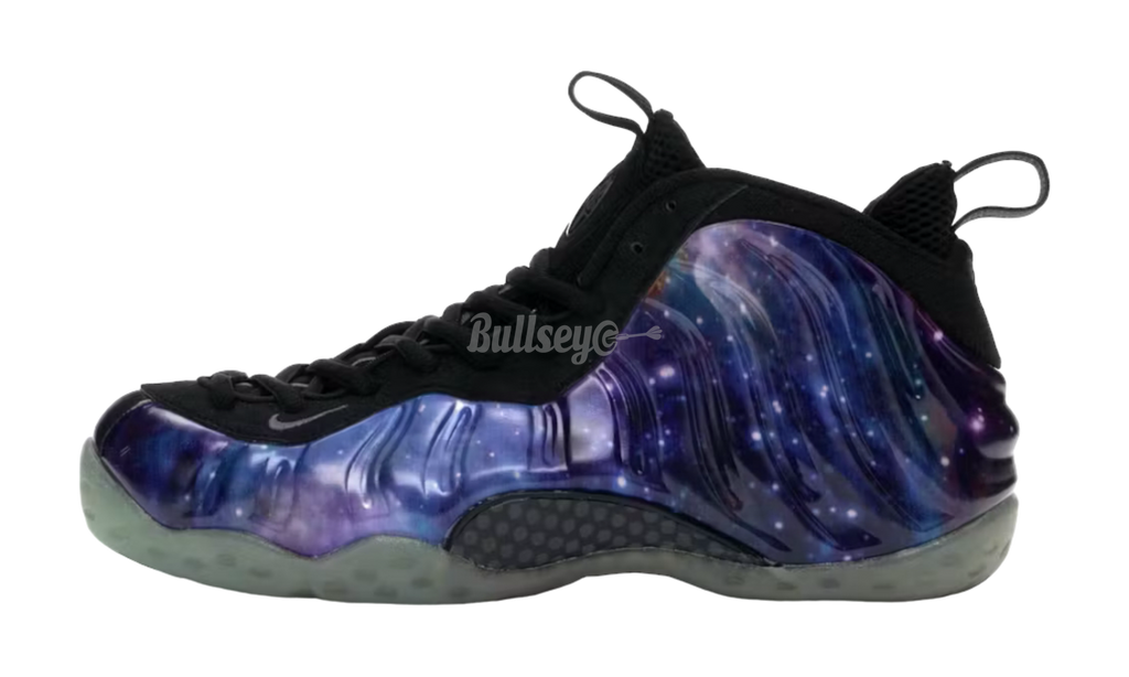 Nike foamposite femme violet sales