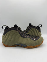 Nike Air Foamposite One "Olive" (PreOwned) (No Box)