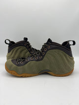 Nike Air Foamposite One "Olive" (PreOwned) (No Box)