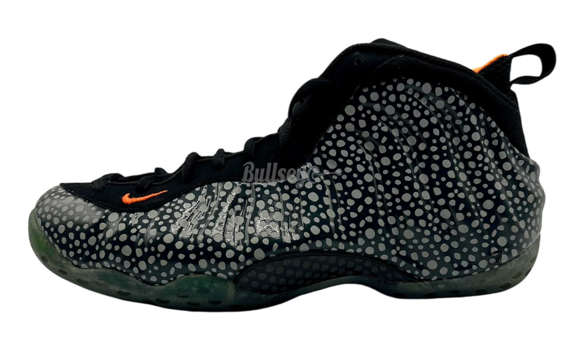 Nike Air Foamposite One "Safari" (PreOwned) (No Box)-Bullseye Sneaker Boutique