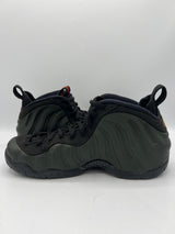 Nike Air Foamposite One "Sequoia" (PreOwned) (No Box)