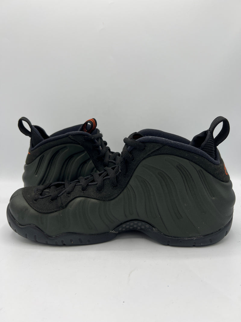 Nike Air Foamposite One "Sequoia" (PreOwned) (No Box)