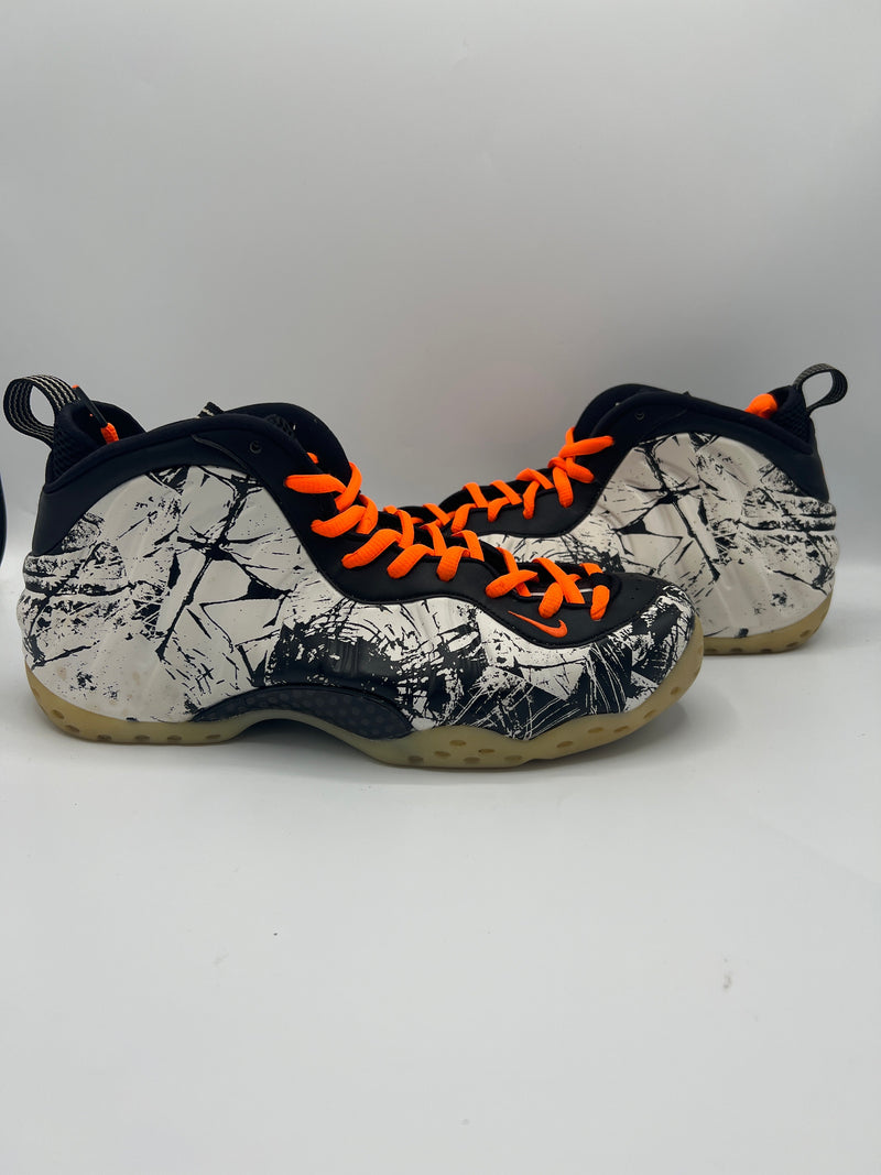 Nike Air Foamposite One "Shattered Backboard" (PreOwned) (No Box)