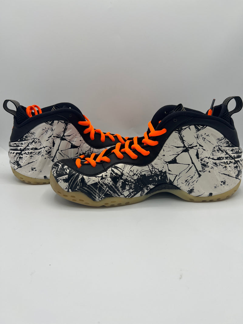 Nike Air Foamposite One "Shattered Backboard" (PreOwned) (No Box)