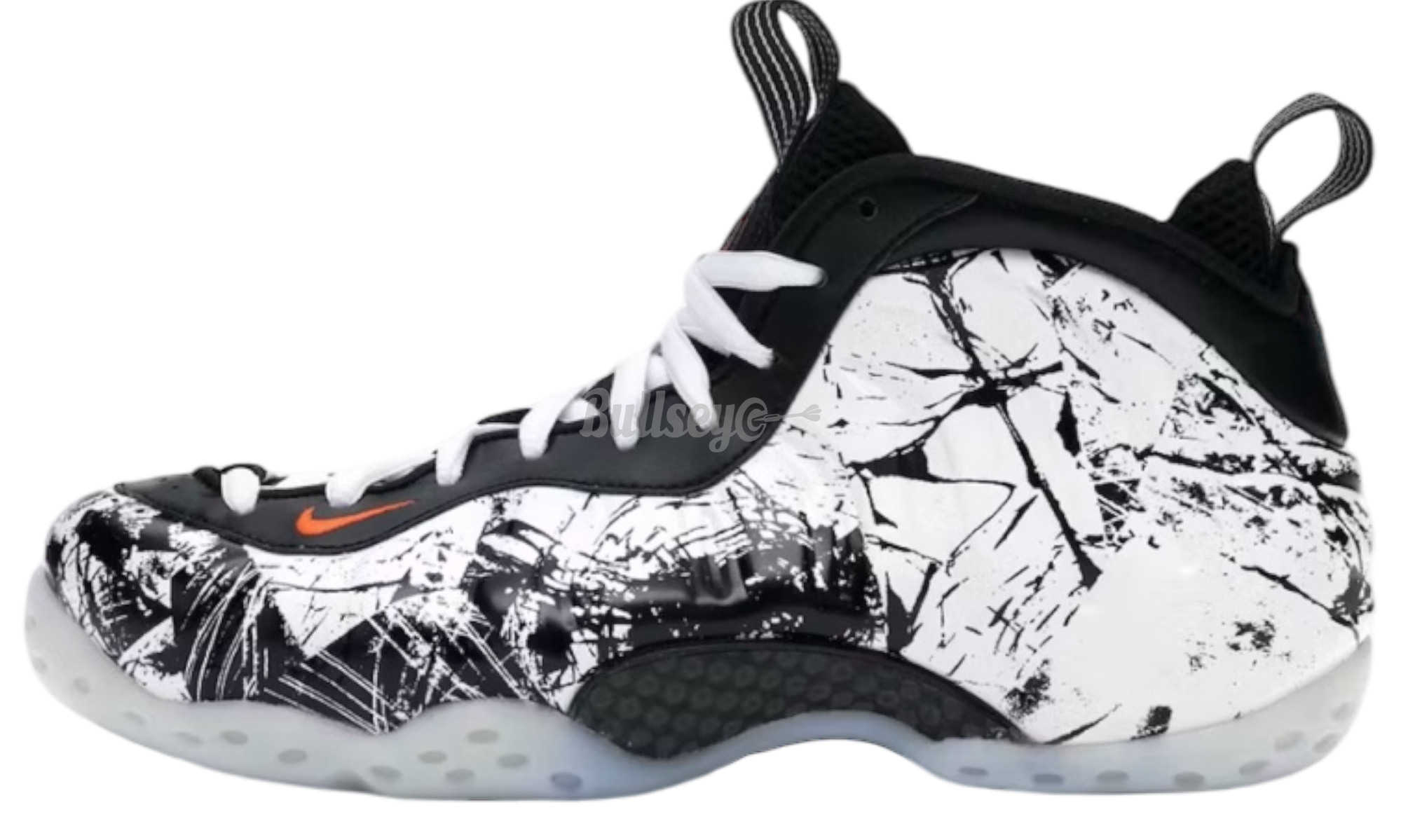 Nike Air Foamposite One "Shattered Backboard" (PreOwned) (No Box)-Bullseye Sneaker Boutique