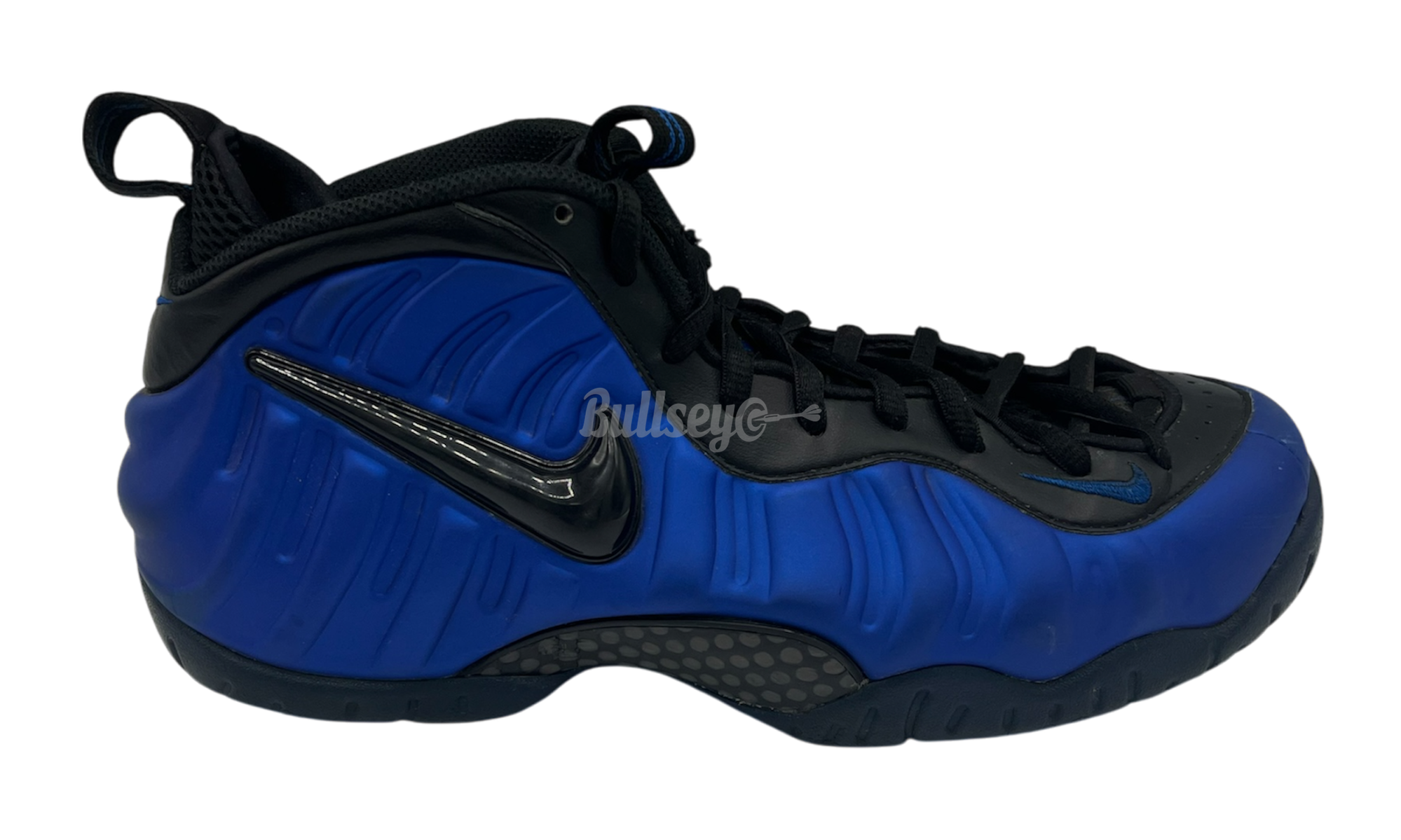 Nike Air Foamposite Pro "Hyper Cobalt" (PreOwned) (No Box)