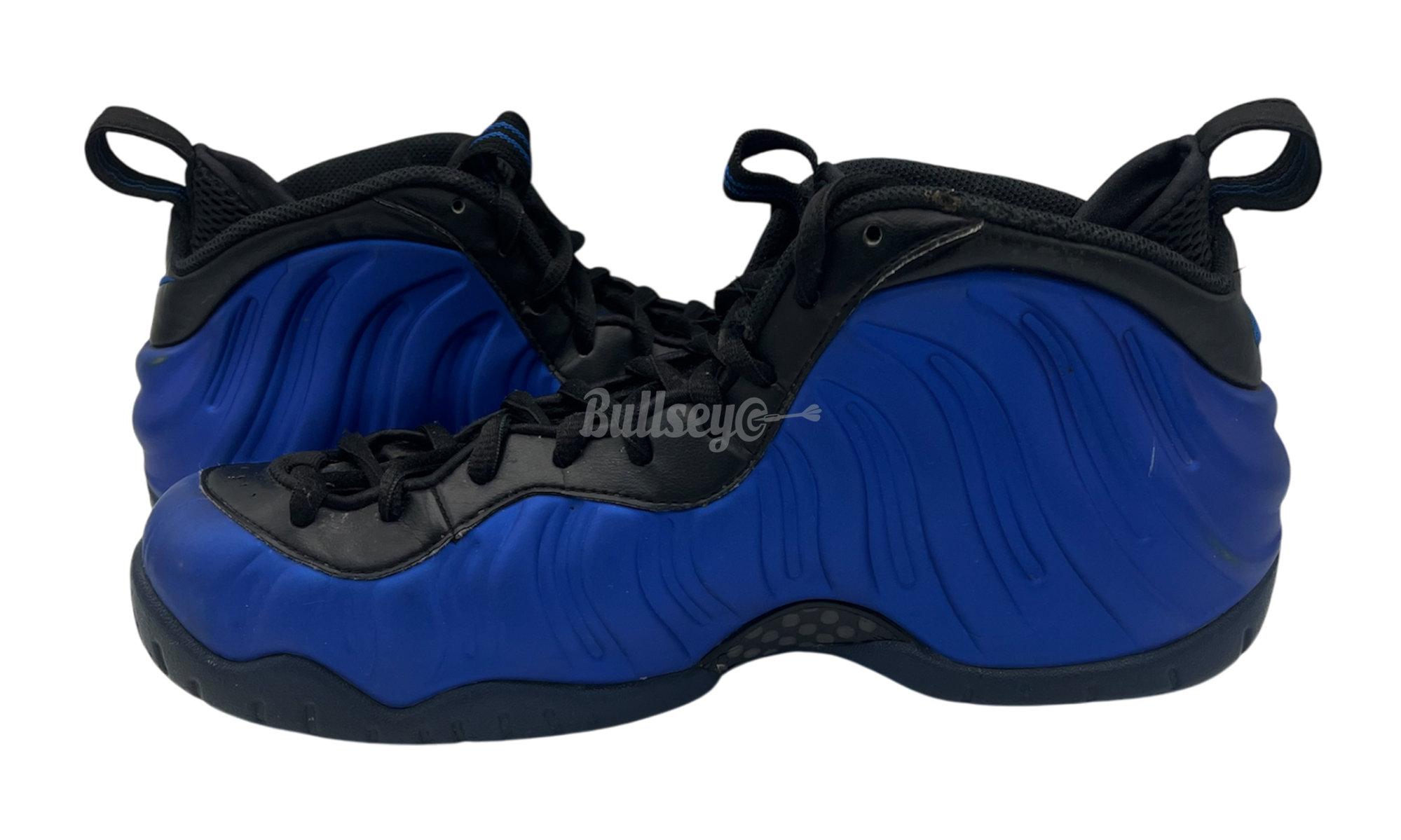 Nike Air Foamposite Pro "Hyper Cobalt" (PreOwned) (No Box)