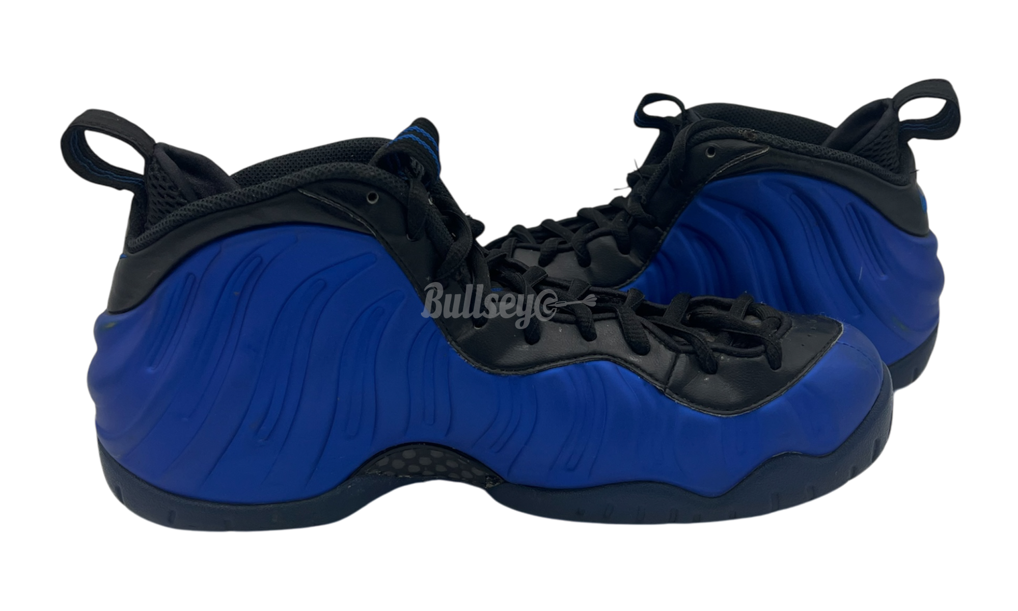 Nike Air Foamposite Pro "Hyper Cobalt" (PreOwned) (No Box)