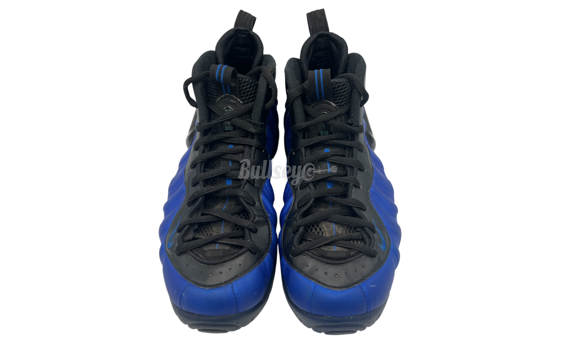 Nike Air Foamposite Pro "Hyper Cobalt" (PreOwned) (No Box)