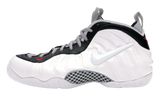 Nike Air Foamposite Pro "White Black University Red" (PreOwned) (No Box)-Urlfreeze Sneakers Sale Online