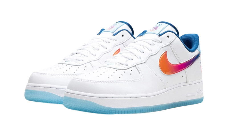 Nike Air Force 1 Low '07 PRM "NY vs. NY"