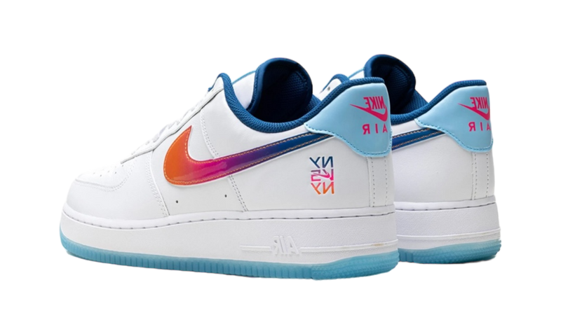 Nike Air Force 1 Low '07 PRM "NY vs. NY"