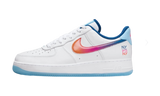 Nike Air Force 1 Low '07 PRM "NY vs. NY"-Bullseye Sneaker Boutique