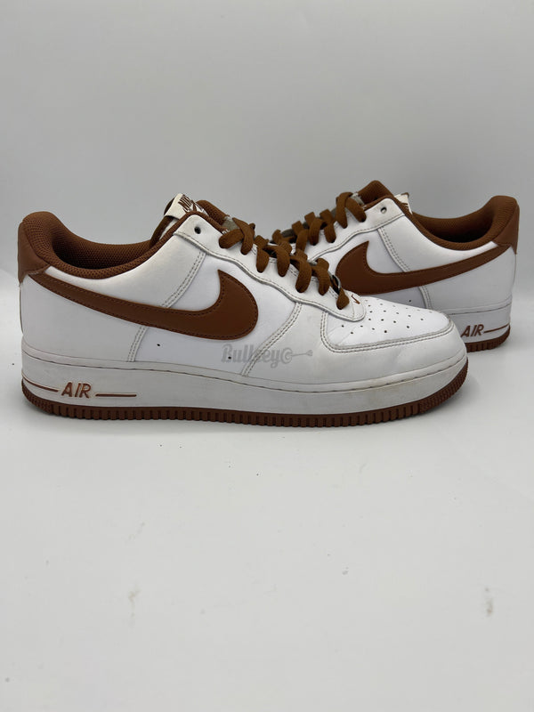 Nike Air Force 1 Low '07 "Pecan" (PreOwned) (No Box)