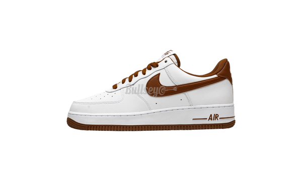 Nike Air Force 1 Low '07 "Pecan" (PreOwned) (No Box)-Bullseye Sneaker Boutique