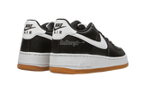 Nike Air Force 1 Low "Black White Gum" GS